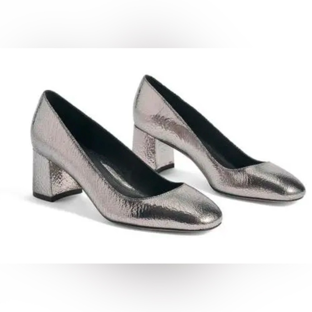 Metallic Marion Parke - Size 40